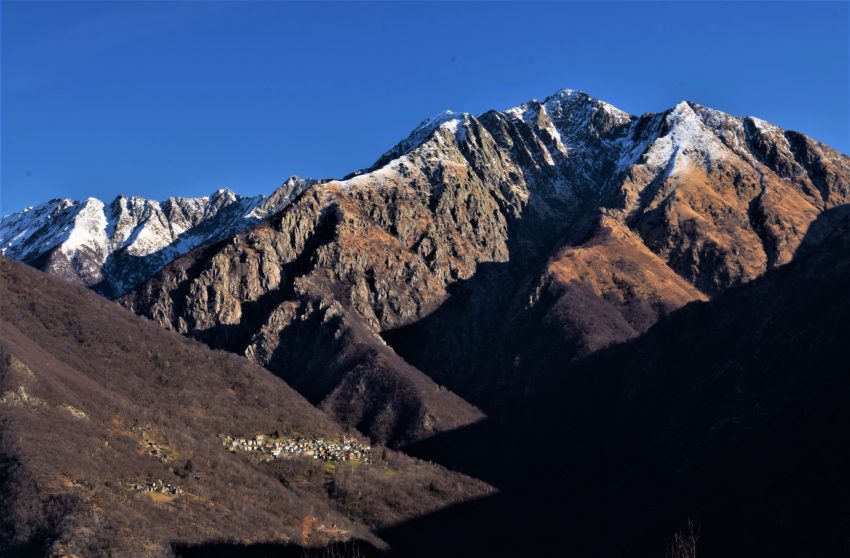 La Val Grande: natura e trekking nell'area wilderness più estesa delle Alpi 1