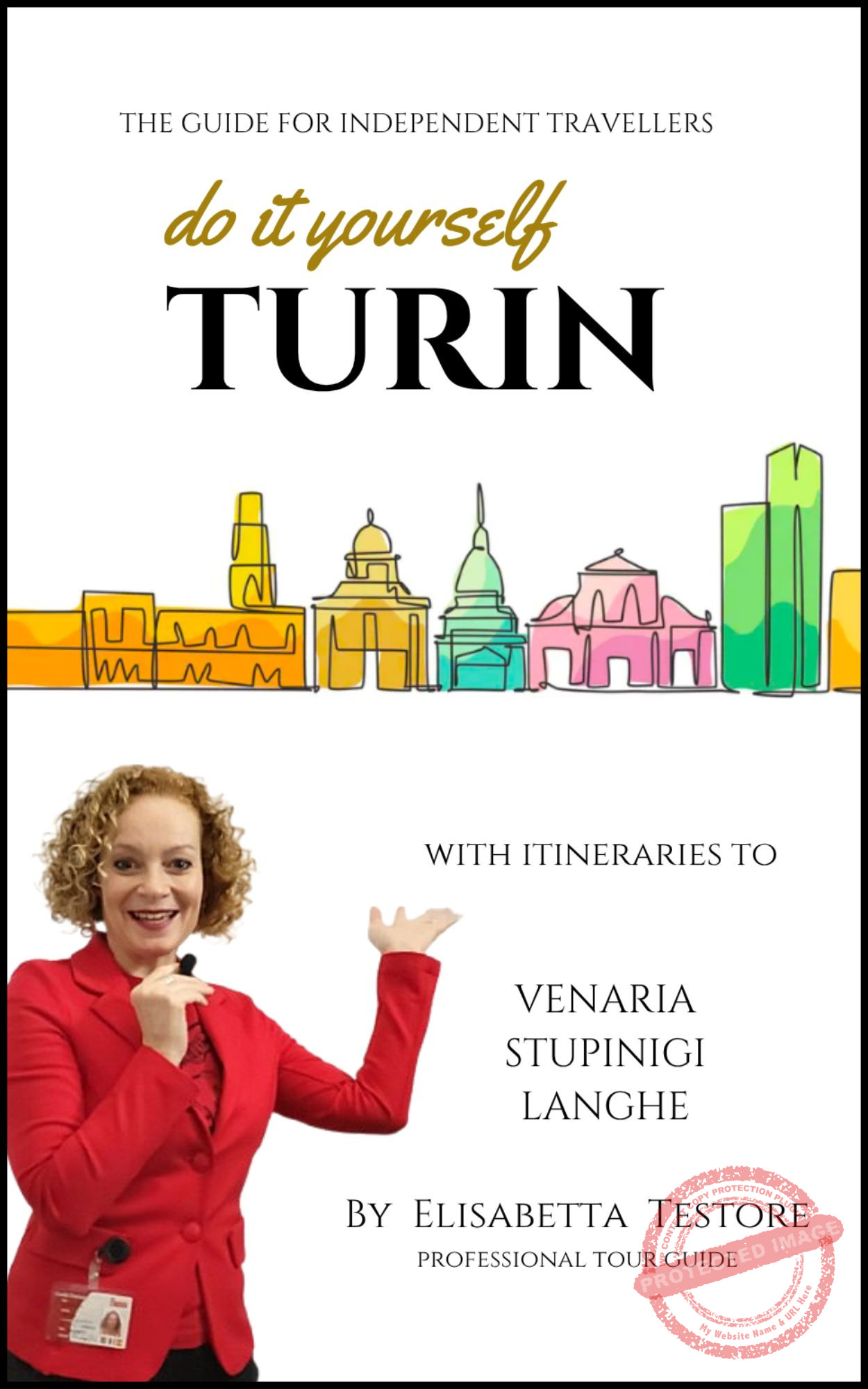 Turin guide