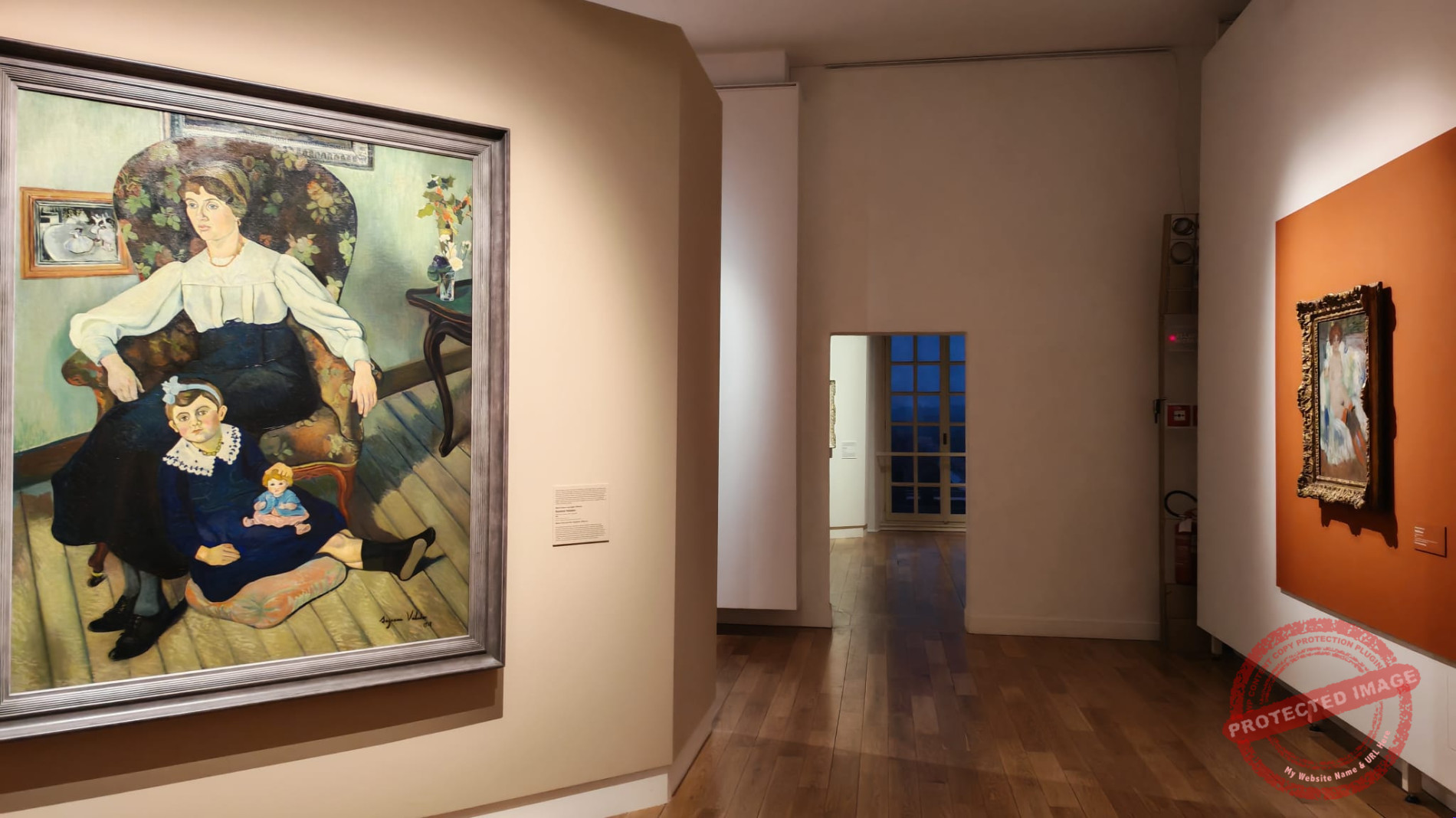 Mostra a Venaria
