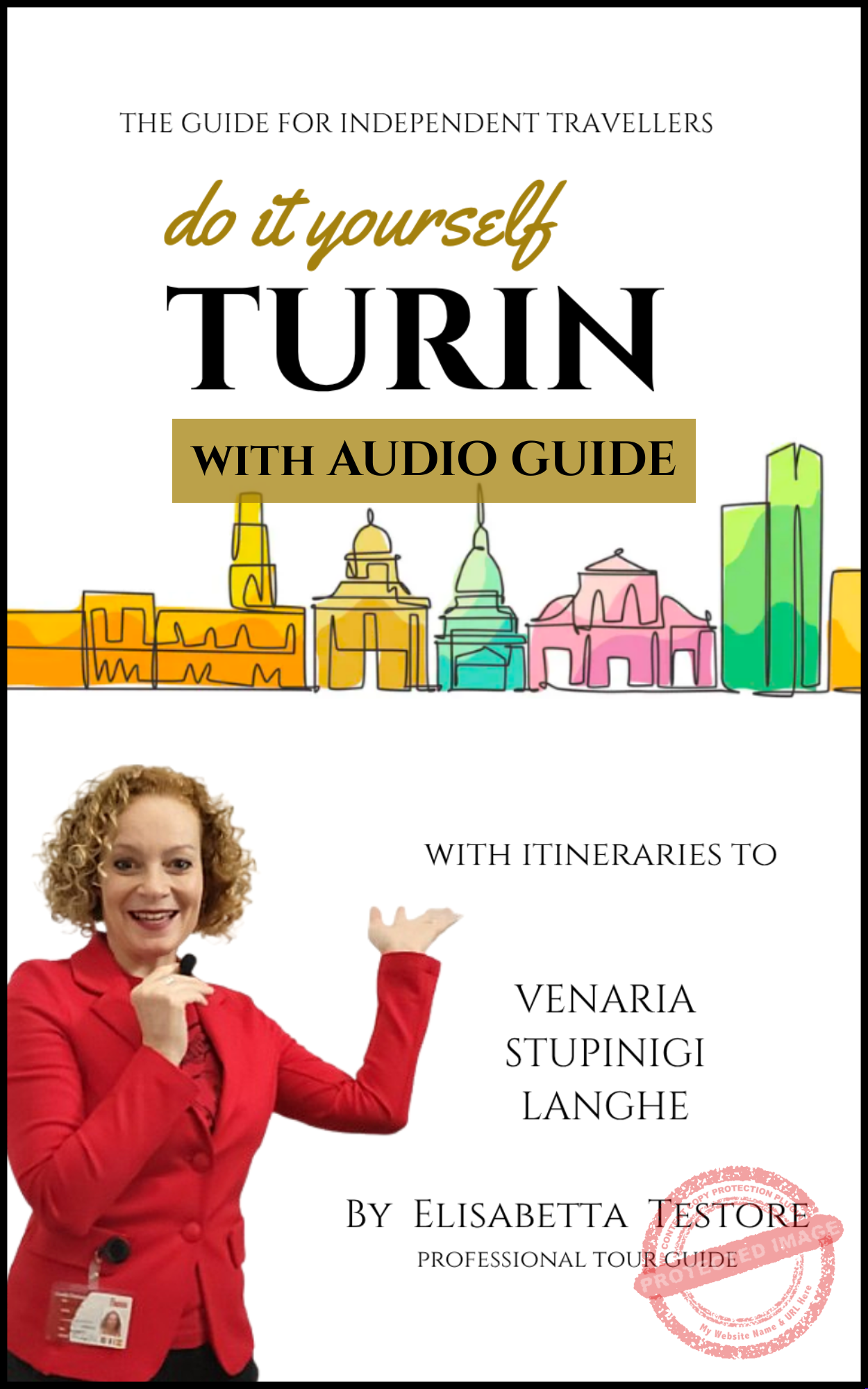 Turin guide