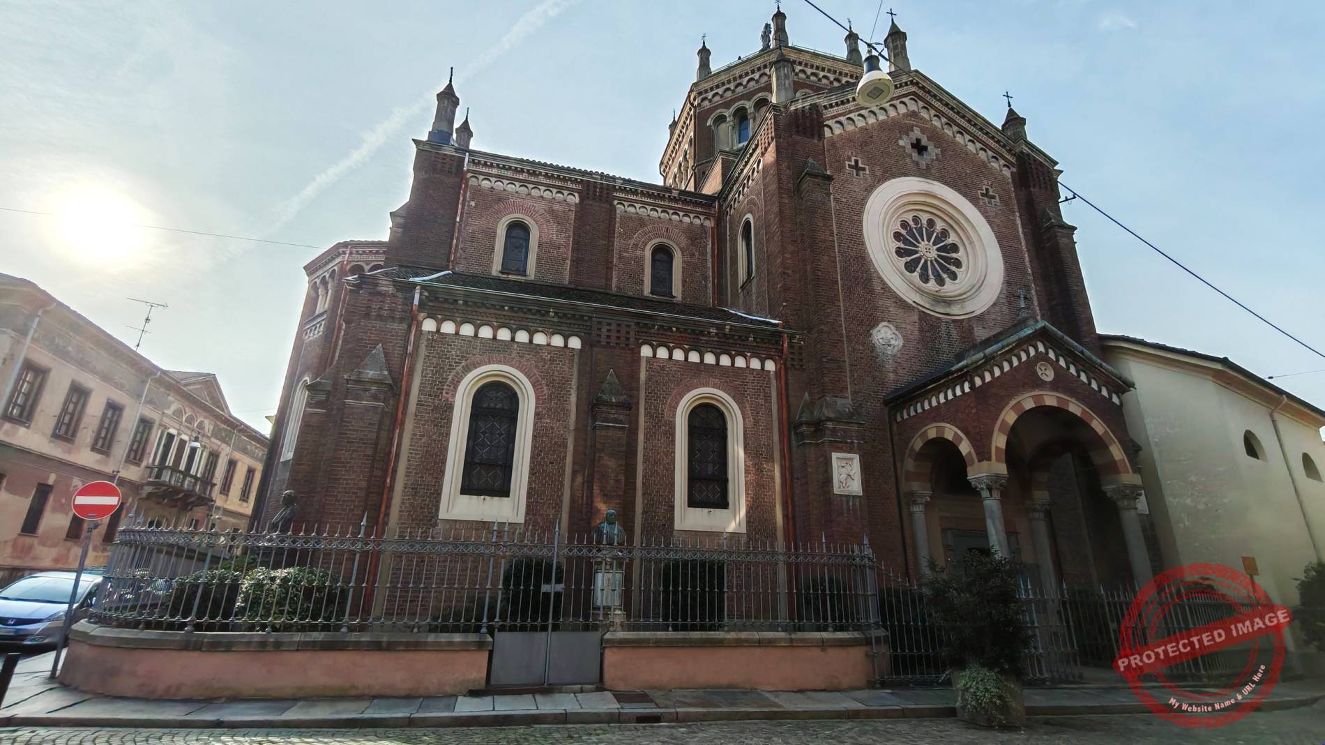 Cosa vedere a Vercelli