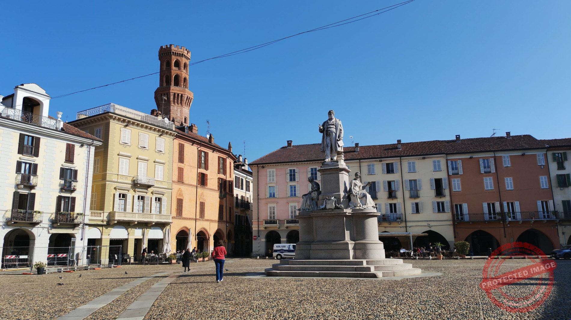 What to see in Vercelli