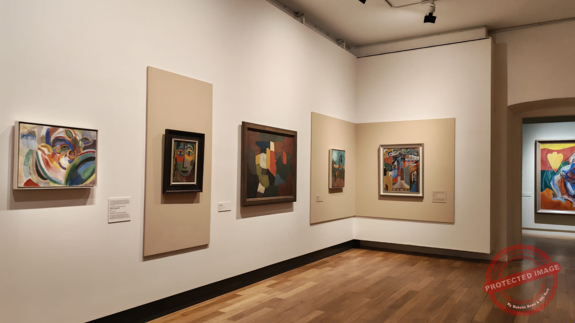 Mostra a venaria