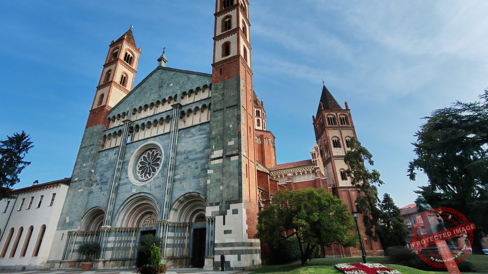 COSA VEDERE A VERCELLI IN MEZZA GIORNATA 2 Cosa vedere a Vercelli